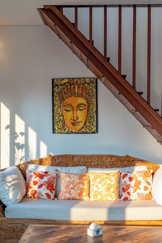 Villa Shanti Ceningan