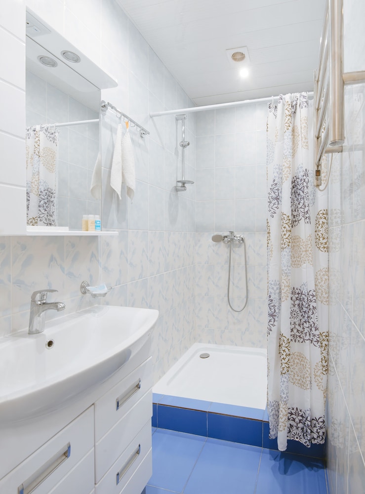 Mini-hotel Levoberezhny
