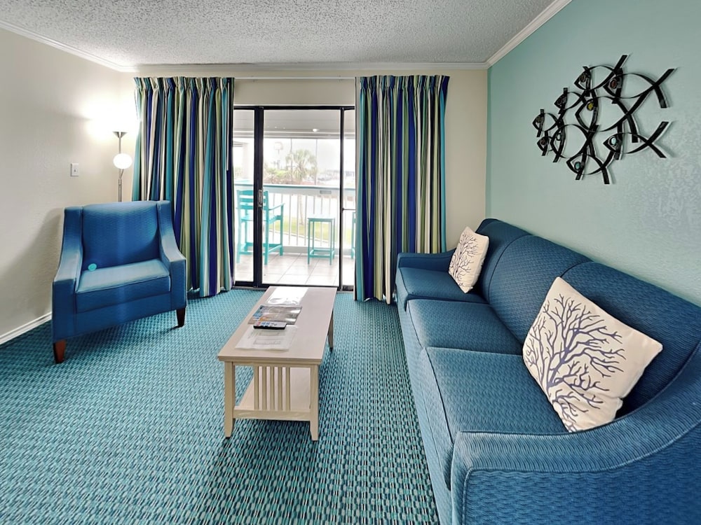 Sweet Gulf Views by Ryson Vacation Rentals
