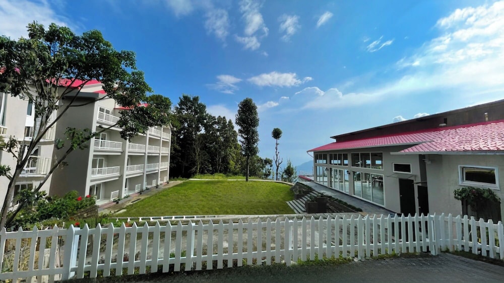 Yashshree Resorts & Spa Kalimpong