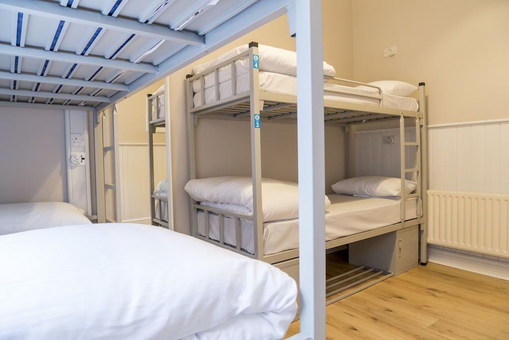 Gardiner House Hostel
