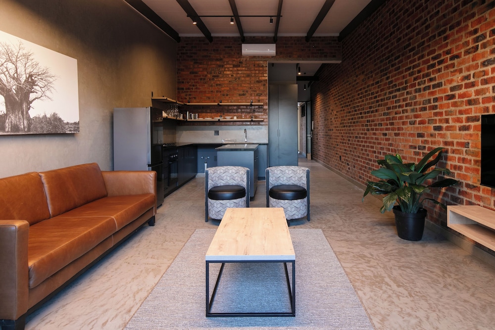 Menlyn Lofts