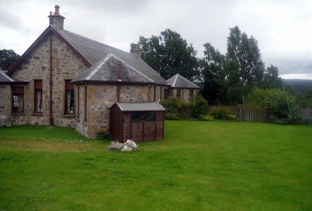 Kingussie Vacations - Shetland Cottage - Property Image 4