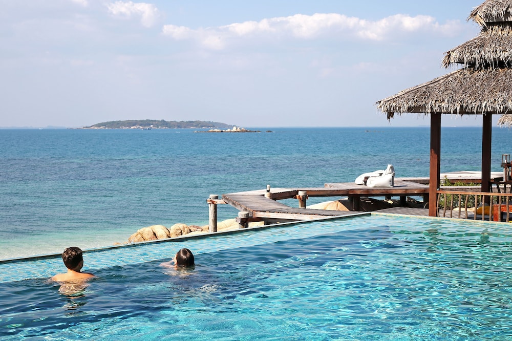 Koh Munnork Private Island