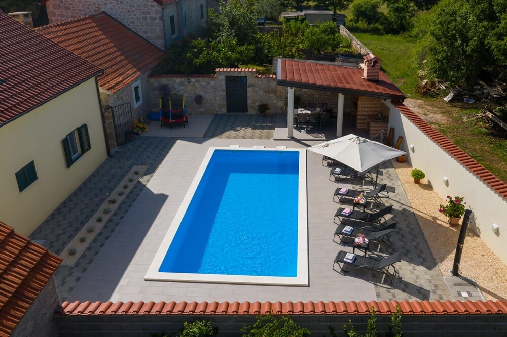 Villa Giardino