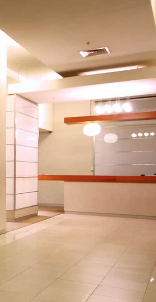 Afribode Fountains Apartments