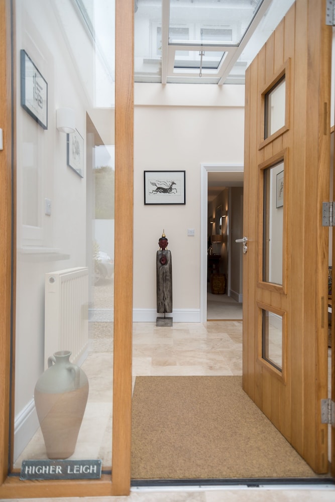 Higher Leigh House, 写真 14
