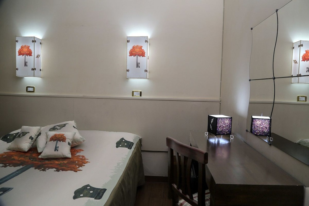Guesthouse Trastevere