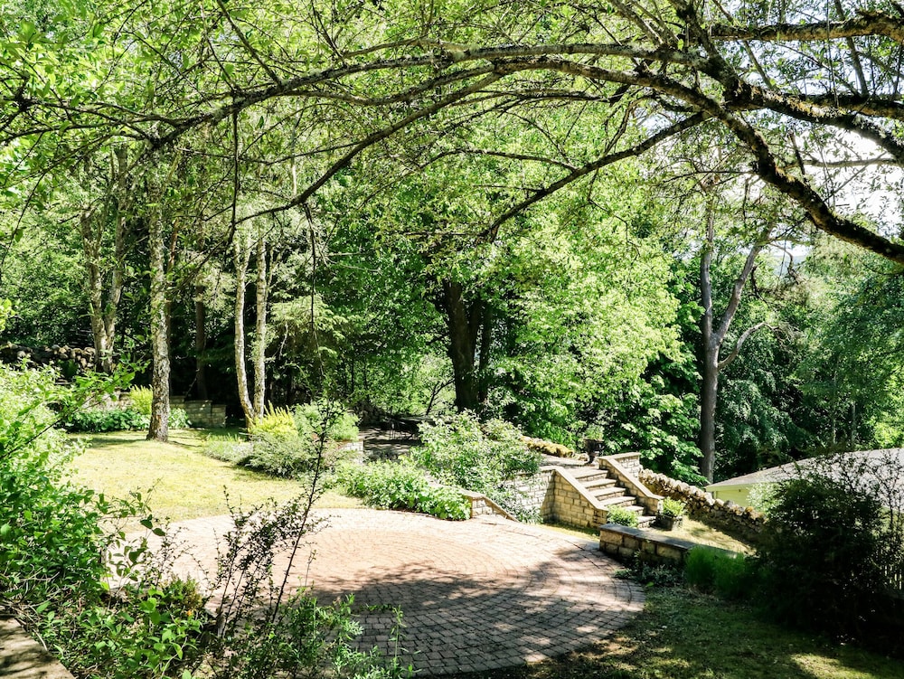 Bearnock Lodge