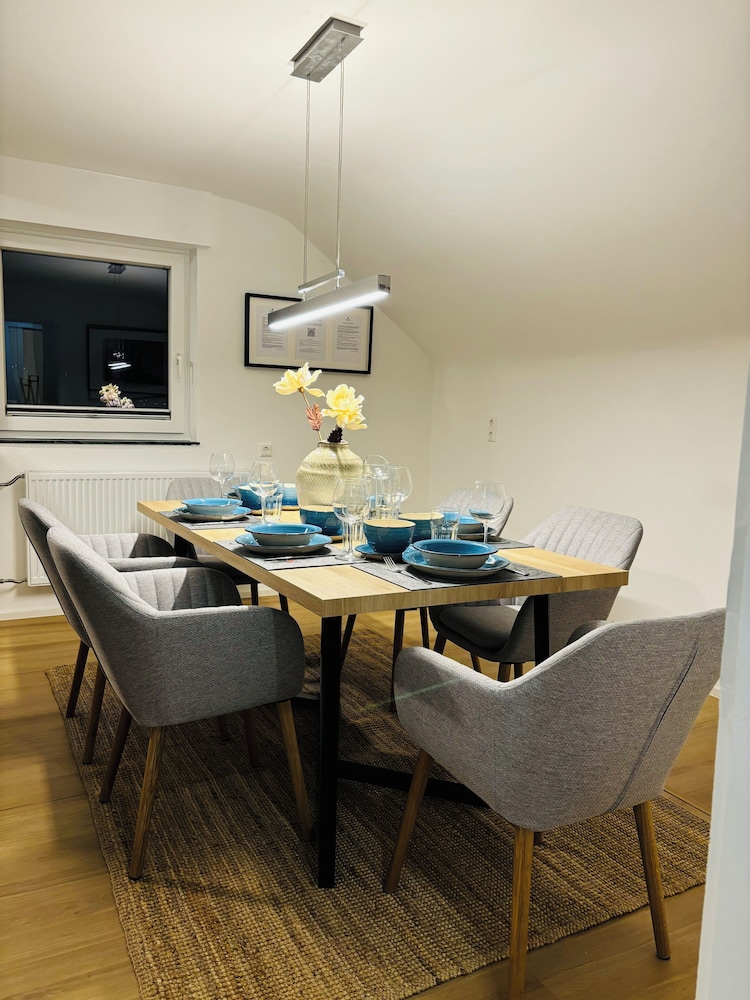 Rema Homes Bad Bellingen