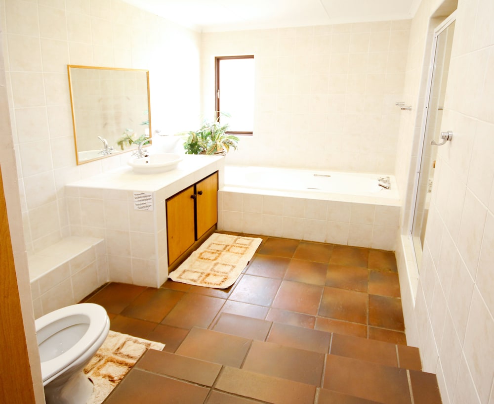 BOTTERKLOOF RESORT