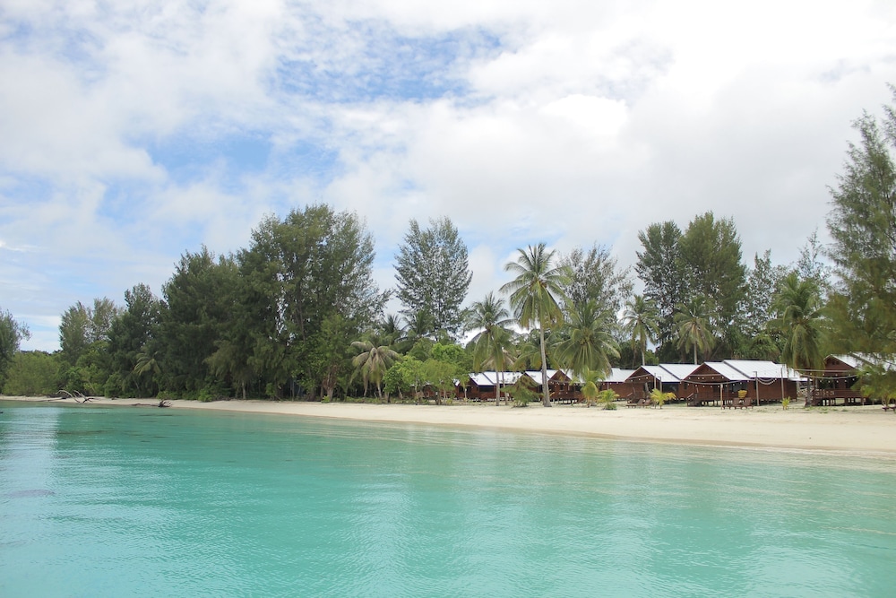 ANDAU DIVE RESORT - RAJA AMPAT