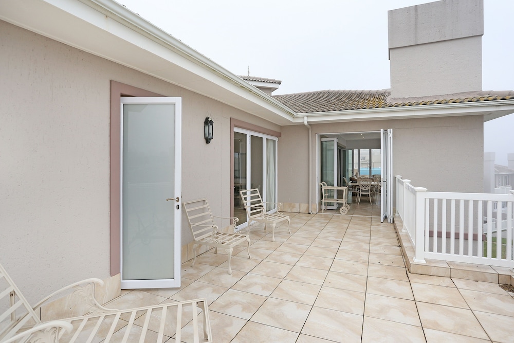 Pinnacle Point Heritage Villa