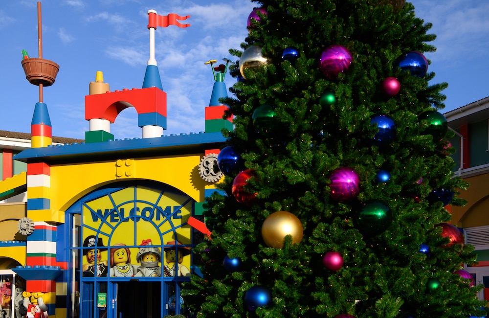 Windsor Vacations - LEGOLAND Windsor Resort - Property Image 2