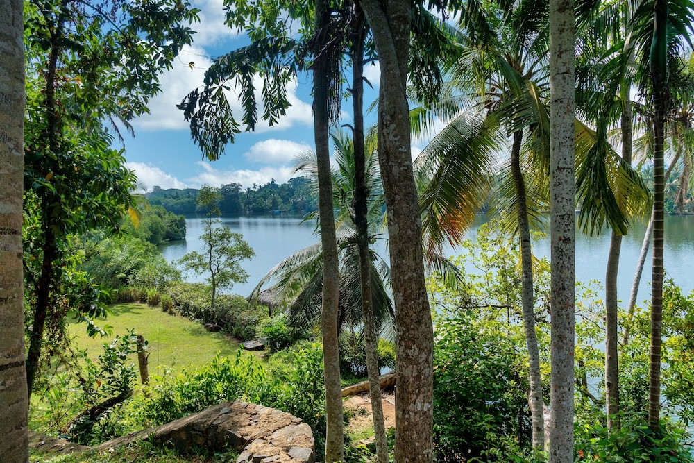 Villa Karamoja