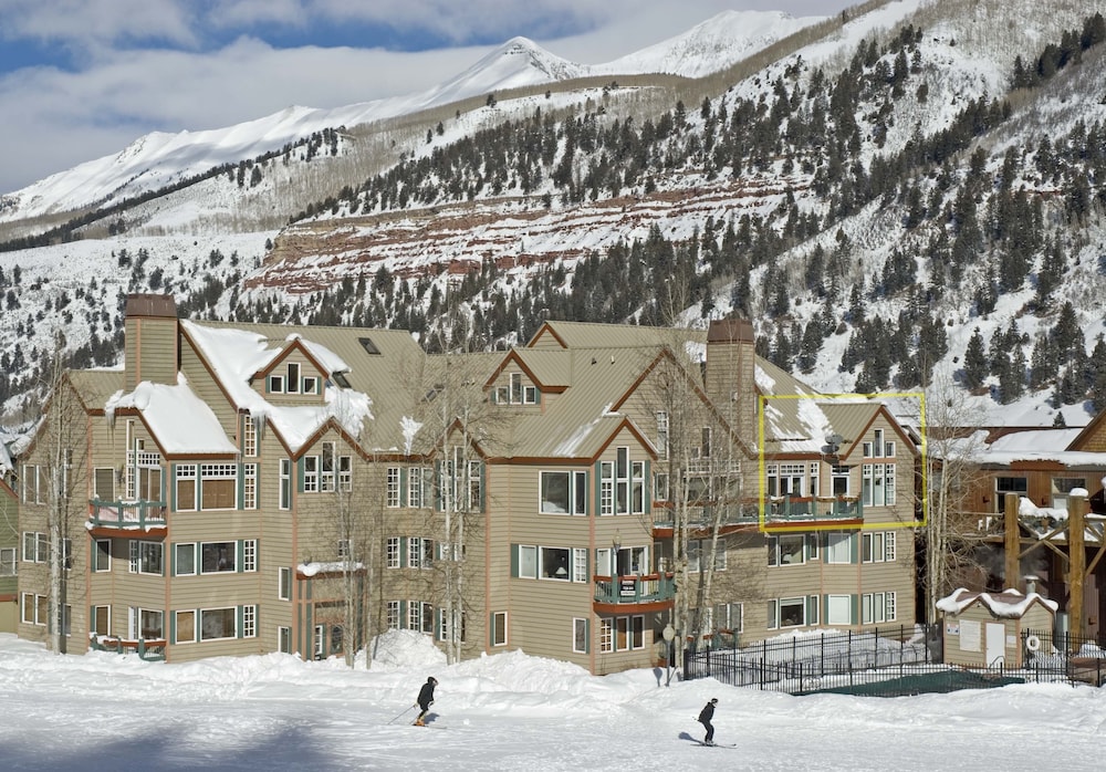 Telluride Ski Resort CO - Vacation Rentals