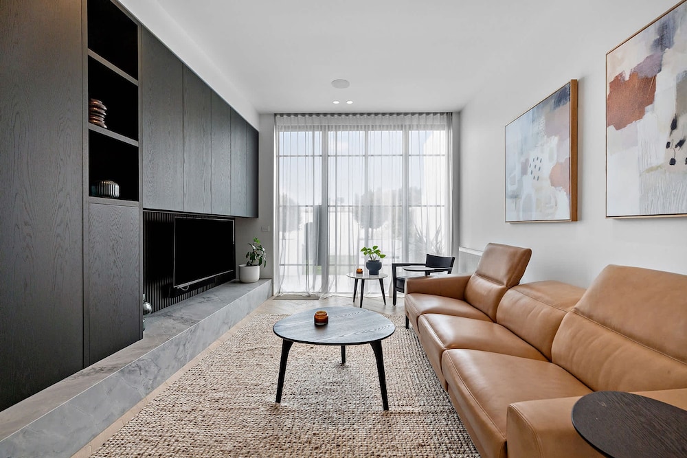 The Toorak Terrace Luxury Victorian Home