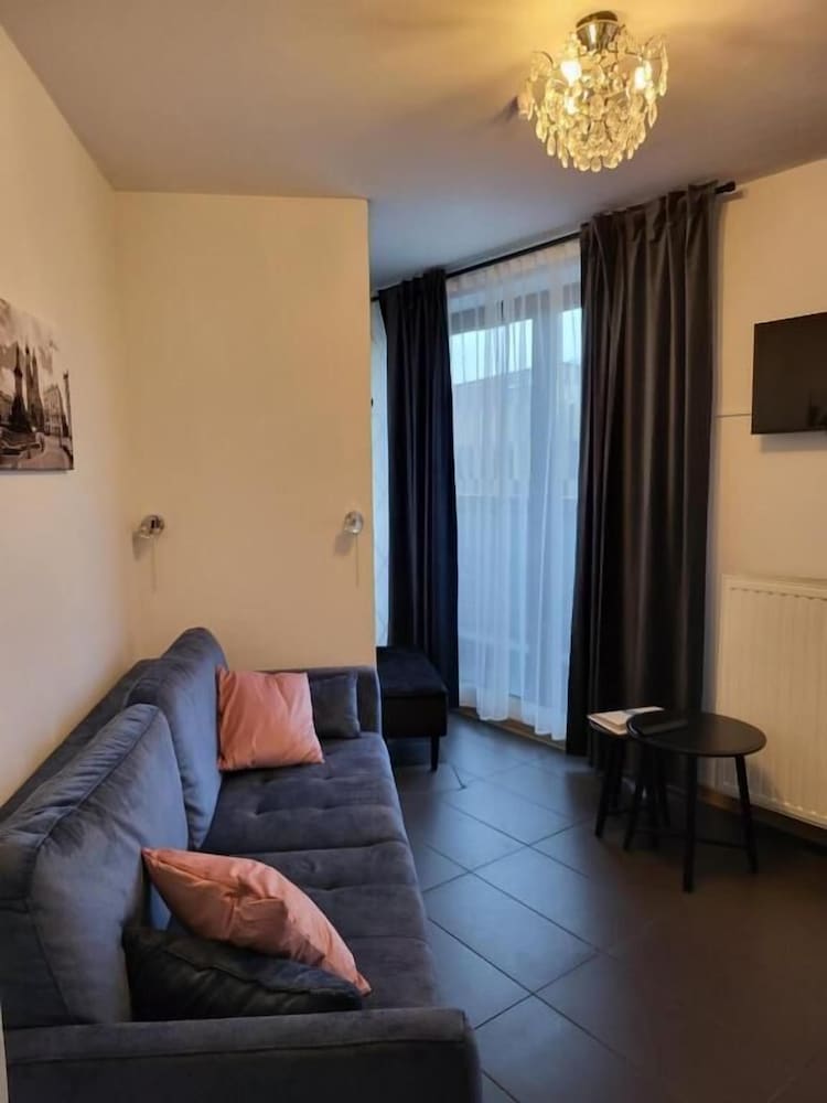 Amber Hostel
