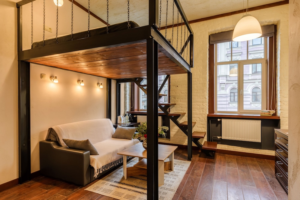 Nevsky Loft Studio