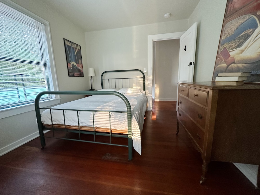 Moby Dick Hotel