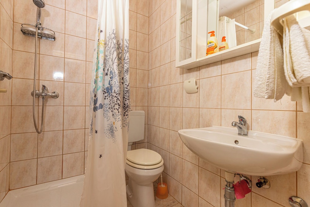 Apartment Zorka 3