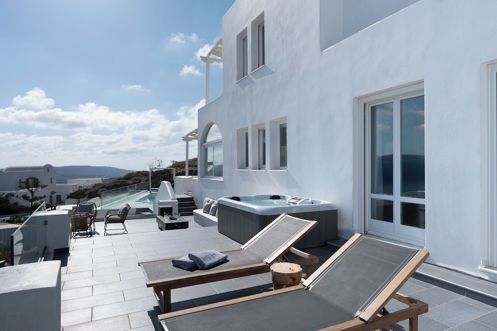 Zen Villas