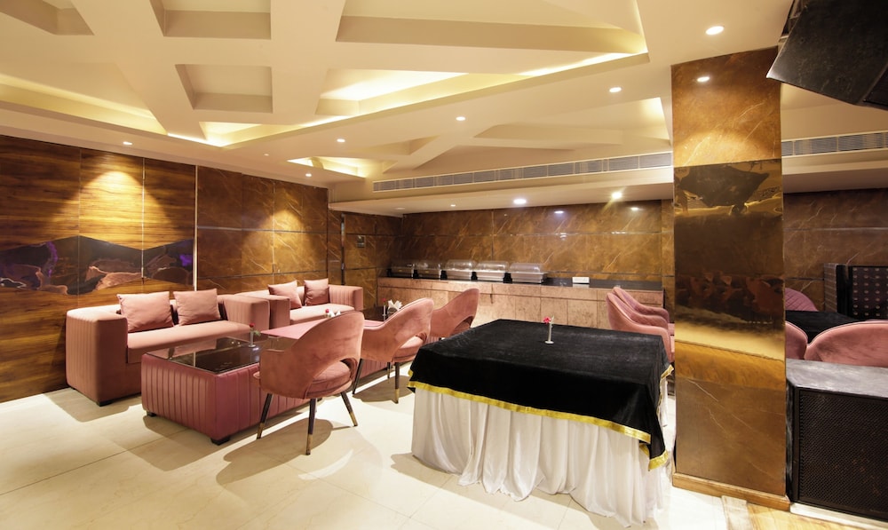 Faridabad Vacations - Treebo Punjabi Nature Residency, Near Faridabad Railway Station - Property Image 9