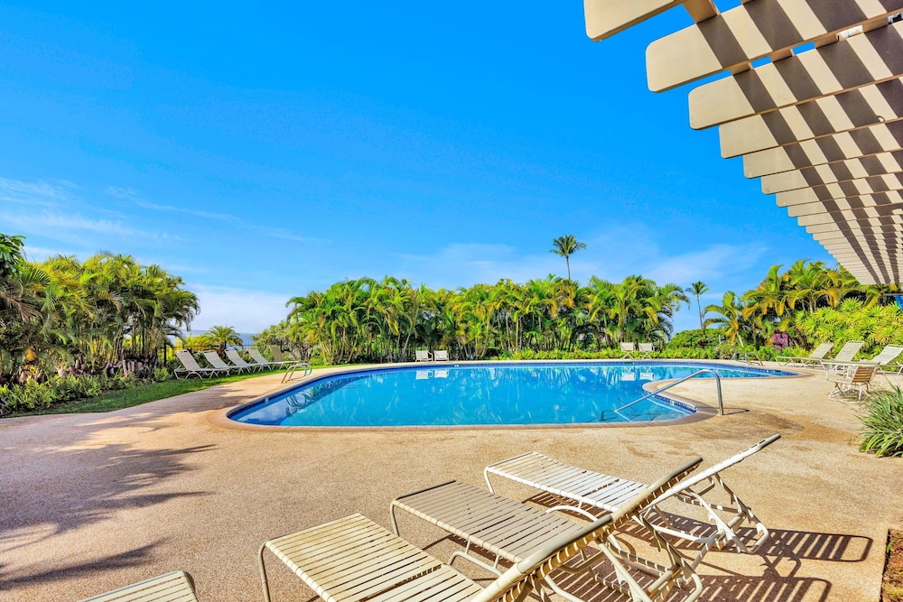 Kihei Beachside Resort Vistas