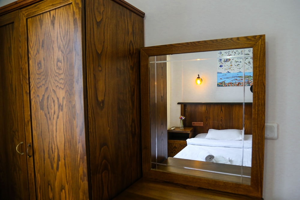 Destina Suit Otel - Image 21