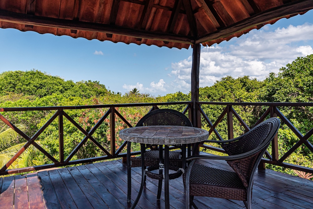 PlayaCar House MZ 28 by Playa Paradise