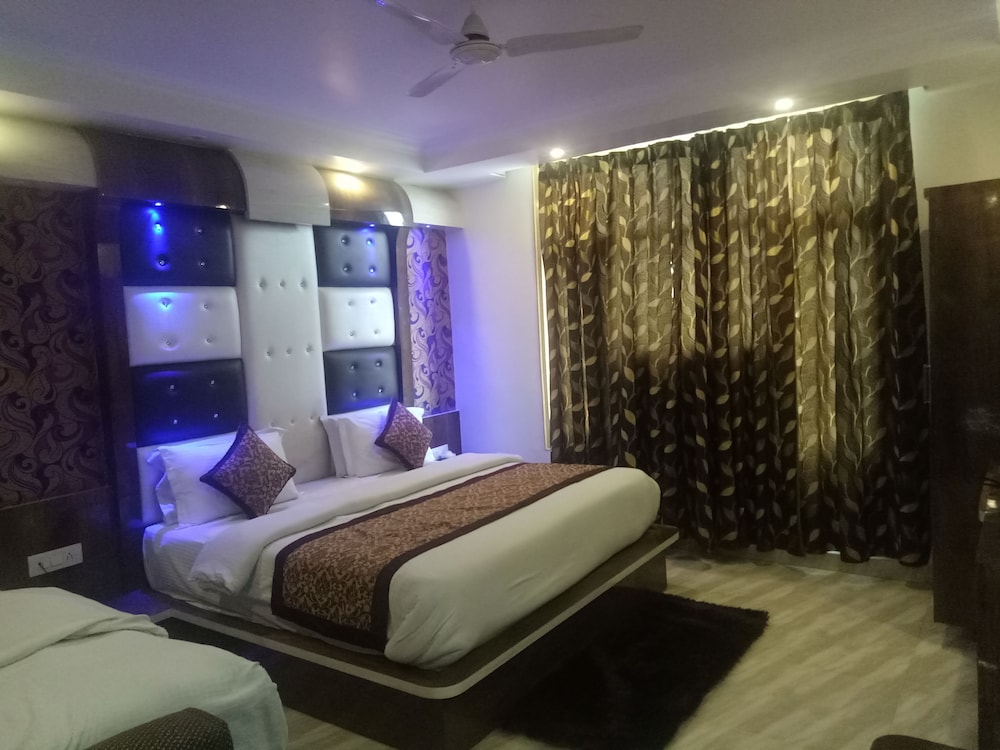 Hotel Nek
