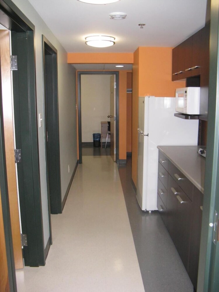 Backpacker College at University of Moncton
