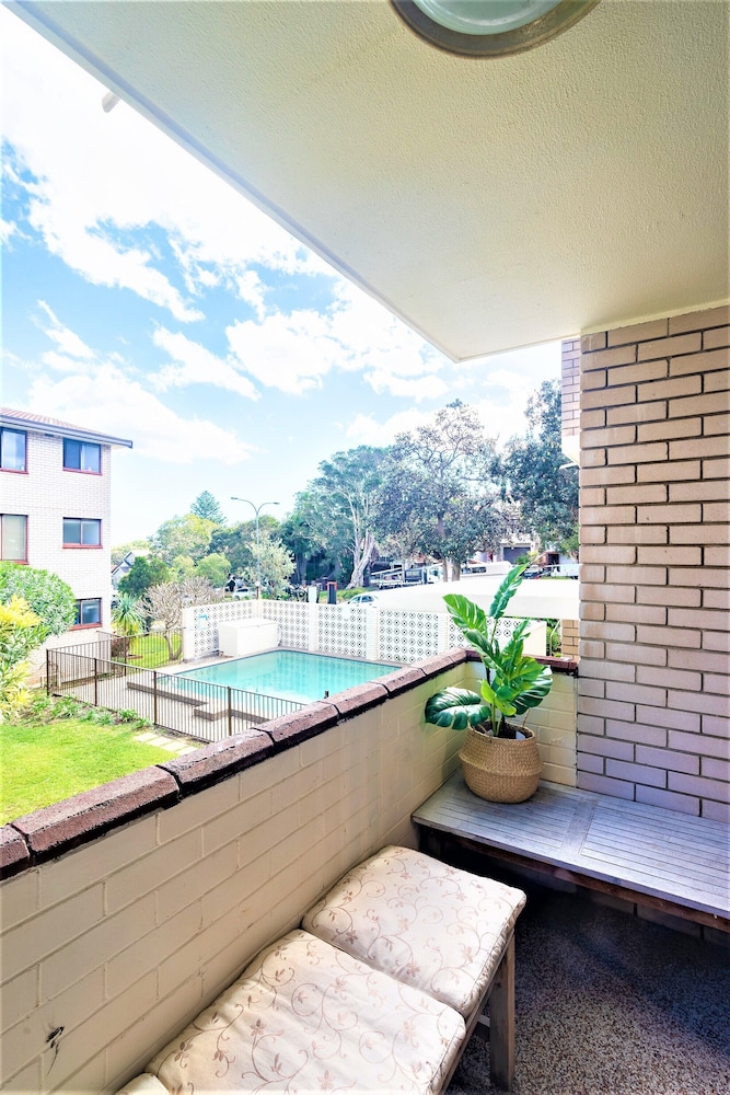 Bondi Beach Oasis