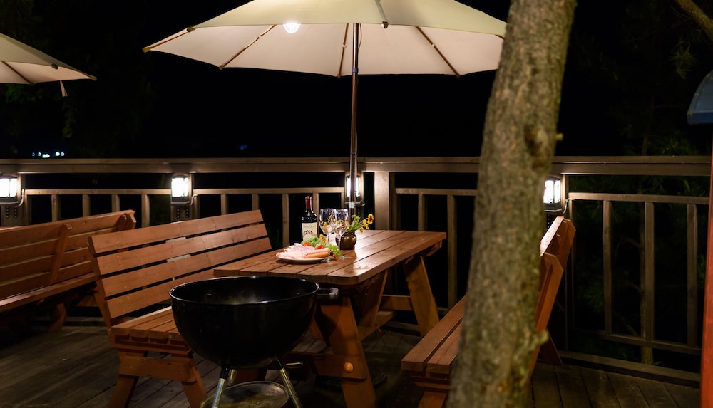 Tongyeong Honey Spa Pension