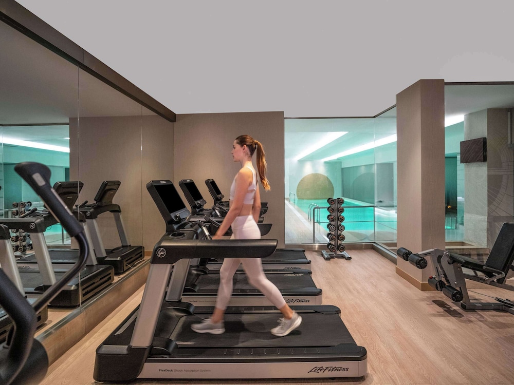 Novotel İstanbul Boğazı - Image 66