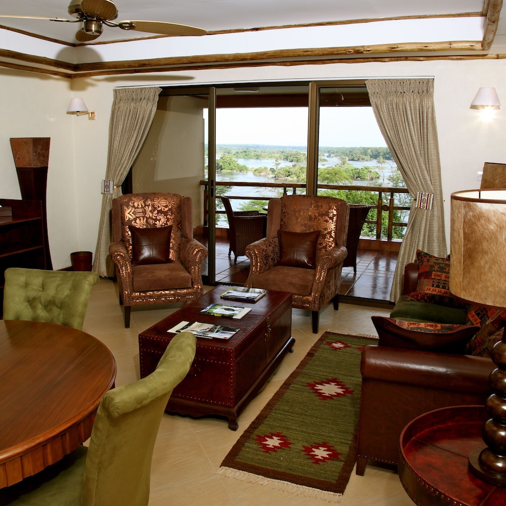 Chobe Safari Lodge | East Africa Uganda