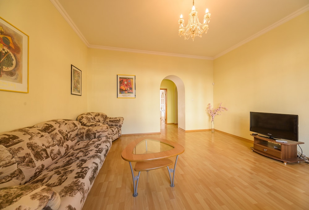 Kiev Accommodation Hotel Service