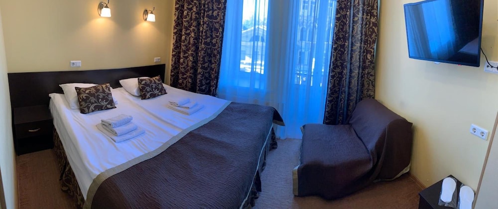 Guest House Demidov