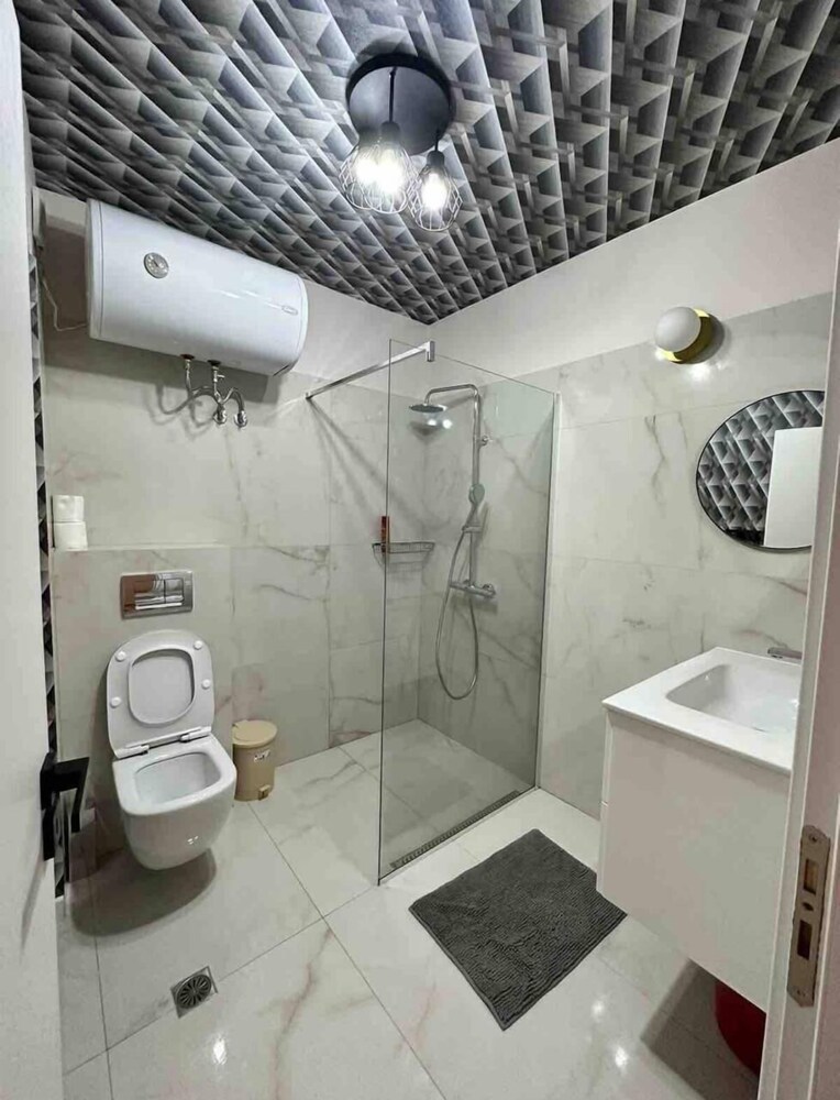 Saudade Apartment Saranda