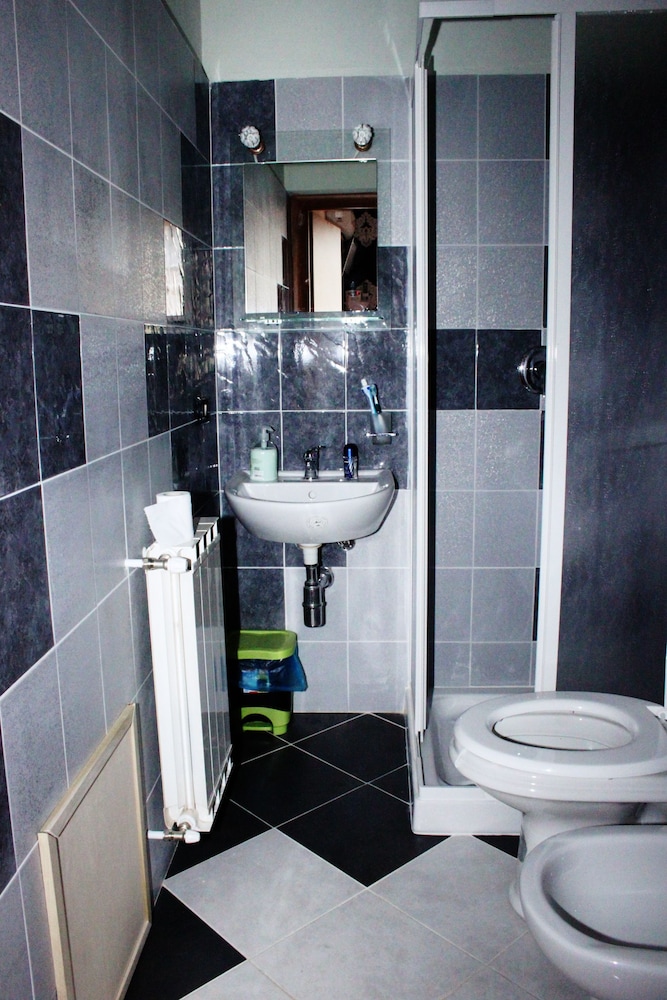 Camelot B&B Palermo