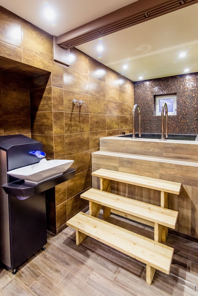 Levada Park-Hotel