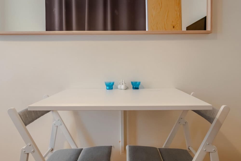 Comfortable Flat in the Heart of Cihangir