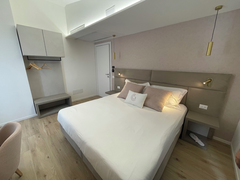 Chic & Charme Luxury Rooms
