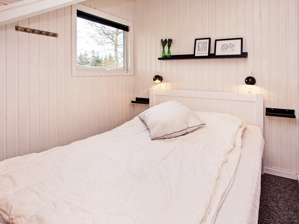 6 Person Holiday Home in Hemmet-by Traum