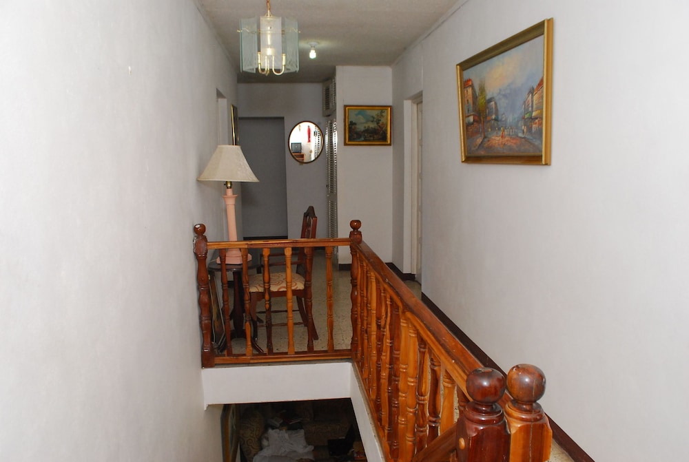 Hunter's Rest Villa