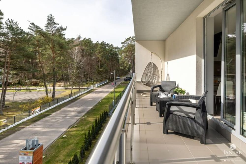 Apartment in Pobierowo Near Baltic Beach