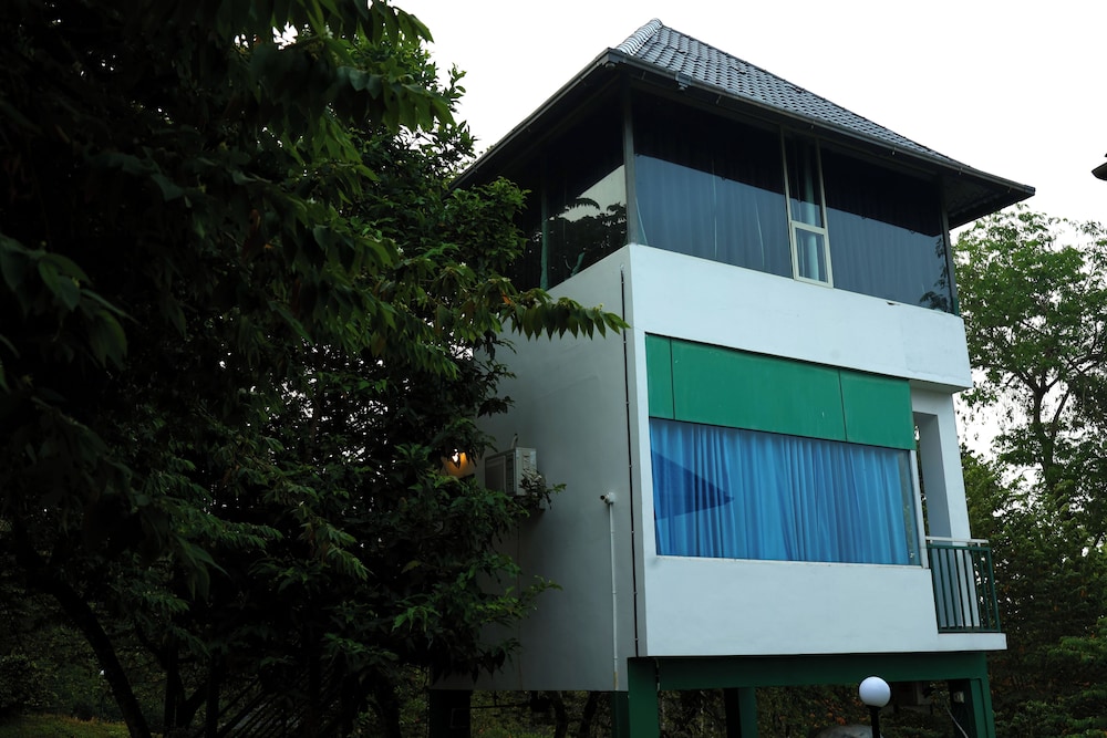 Wayanad Cave N Pillar Resort