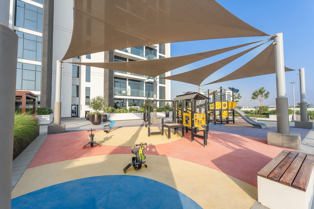 A Spectacular Studio in Azizi Riviera 1