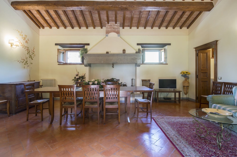 Villa Il Sasso