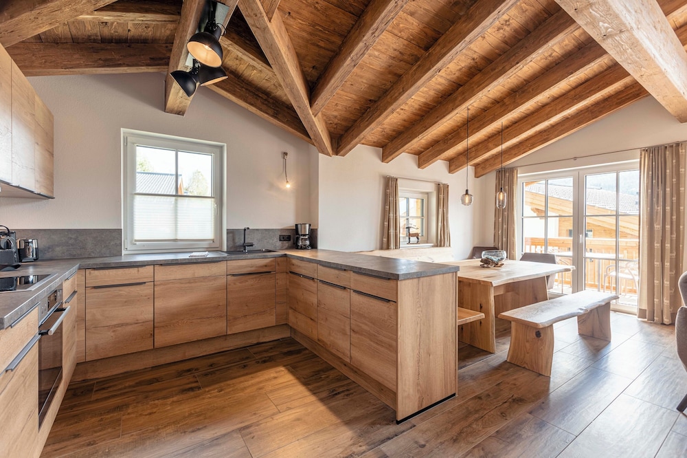 Tauernlodges Uttendorf by ALPS RESORTS